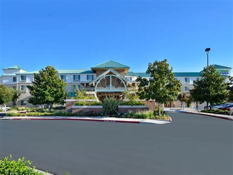 TOP 10 BEST Hotels in Elk Grove, CA .